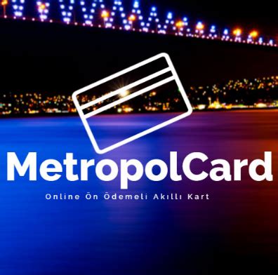 metropol kart hangi marketlerde geçerli istanbul